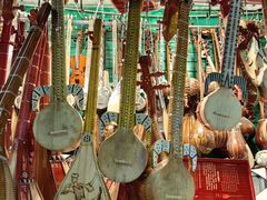 -新疆国际大巴扎