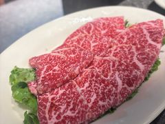 -NIUAN牛庵·日式和牛烧肉(恒隆店)