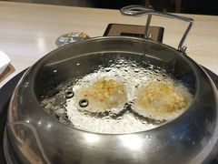 -海味当家(西安路店)