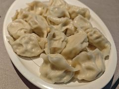 -悦海·家宴·冰花皮皮虾大锅贴(宝龙店)