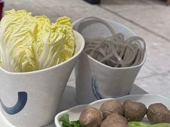 撒尿牛肉丸-虾吃虾涮.虾火锅.肉蟹煲(步步高梅溪新天地店)