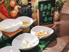 -杭州开元名都大酒店·地中海自助餐厅