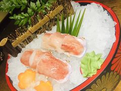 -蟹将军·松叶蟹和牛日料放题自助(K11店)