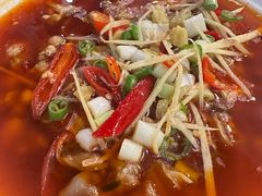 -双流传承老妈兔头(玉林总店)