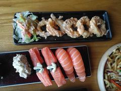 -米彩料理(西丽店)