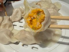 -老大连·海肠捞饭·大连海鲜大连菜(西安路店)