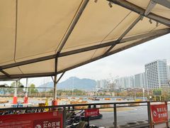 -千岛湖燃擎卡丁车赛车主题乐园(秀湖路店)