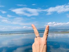 景点-上海月湖雕塑公园