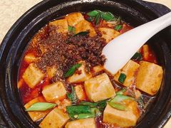 -陈麻婆豆腐(春熙店)