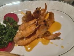 -陈阿婆鱼头泡饼·京味菜(复兴路店)