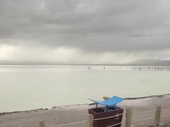-青海湖二郎剑景区