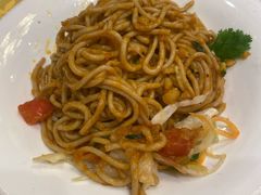 土豆泥莜面-德乐海蒙餐