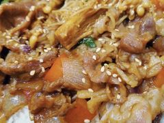 -卢家妈妈·西餐厨房(卜蜂中心店)