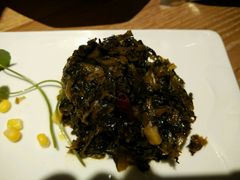 -吴越荣记·苏州菜·松鼠桂鱼(斜塘老街店)