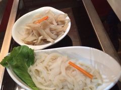 -京城一锅羊蝎子火锅(官塘新村店)