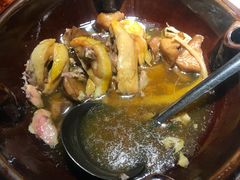 盗汗鸡-黔香阁·味(花木店)
