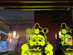 门面-渝利重庆火锅