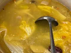 -土连锅·现熬养生汤锅(梁家巷店)