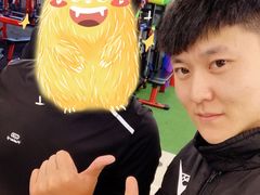 -SAH健身私教工作室(紫东店)