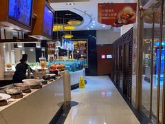 -旺顺阁海鲜广场(亚运村店)