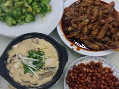 好吃.jpg-天津乾毓德饭庄·清真传统炒菜·海鲜烧烤(咸阳路店)