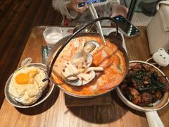 -岛风·台食小馆 ISLAND BISTRO(烟台山店)