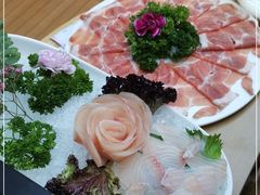 -湯系·煲汤手艺人(东二环泰禾广场店)