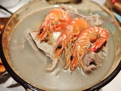 -清真·卡德尔大叔新疆主题餐厅(龙汇路店)
