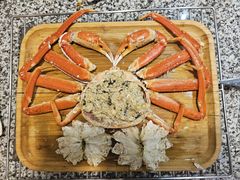 -震海贝烤贝·民俗特色店(延吉总店)