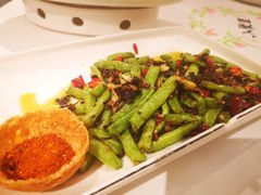 -院8里·小聚园老川菜(九眼桥店)