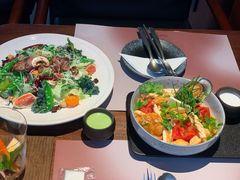 -FOOOO CITY CLUB 孚乐里音乐西餐酒吧(来福士店)