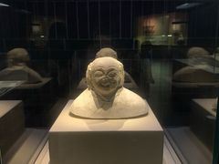 -嘉定博物馆