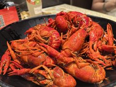 -聚味瞿记·龙虾堂(坡子街店)