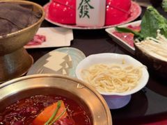 -赤RedBowl川锅·炙烤·板前(北京瑰丽酒店)