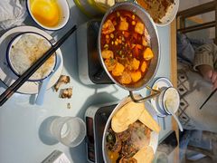 -山里俏·地标皖南菜·屯溪臭鳜鱼(北城万达店)