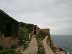 -东极岛景区