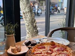 -La Strada(安福路店)
