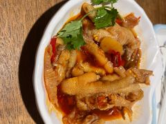 -乔街深夜食堂·小龙虾·高压锅生蚝(杭州总店)