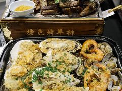 -苏浙徽·农家大院(吴江中山南路店)