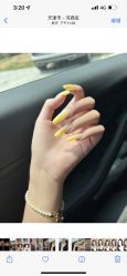 -M13瑾玳•专业美甲美睫