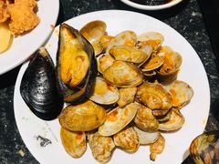 -汉巴味德(大悦城店)