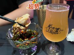 -好唛士·精酿啤酒烧烤(金沪路店)