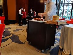 -香乐园·淮扬菜中餐厅·Shang Garden(福田香格里拉店)