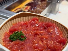 -海底捞火锅(奥森店)