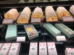 -小西家作•精致蛋糕(富力爱丁堡店)