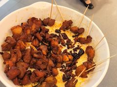 -甘煸记·干煸辣子鸡(深圳壹方城店)