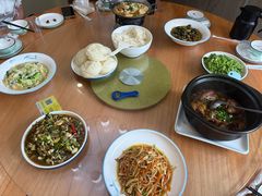 -小乡小镇·传承桐庐土菜·老板亲自烧的菜