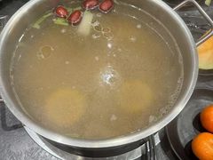-林记潮牛·牛肉火锅(上马墩店)