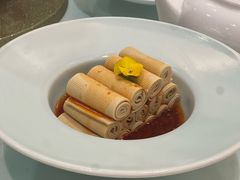 -山泉公馆酒家(珠江新城店)