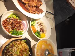 -九毛九西北菜(番禺万达店)